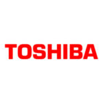 Toshiba Logo
